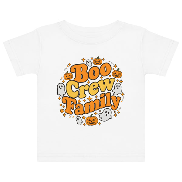 Baby jersey t-shirt