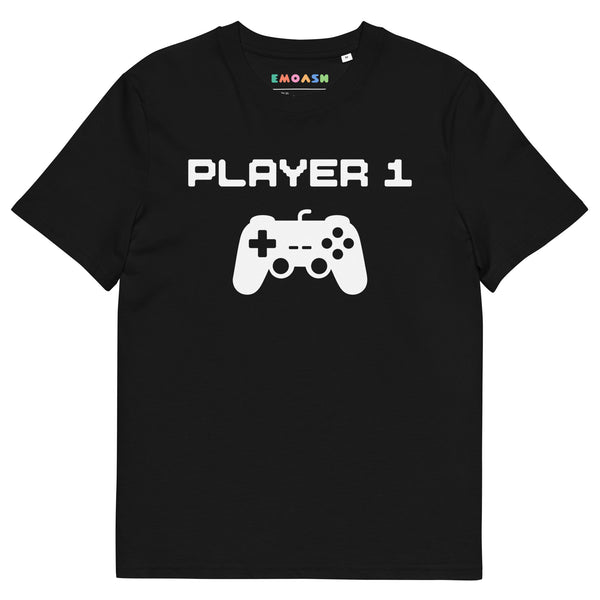 Player 1 Dad
