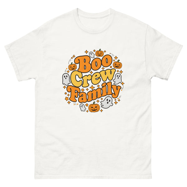 Unisex classic tee