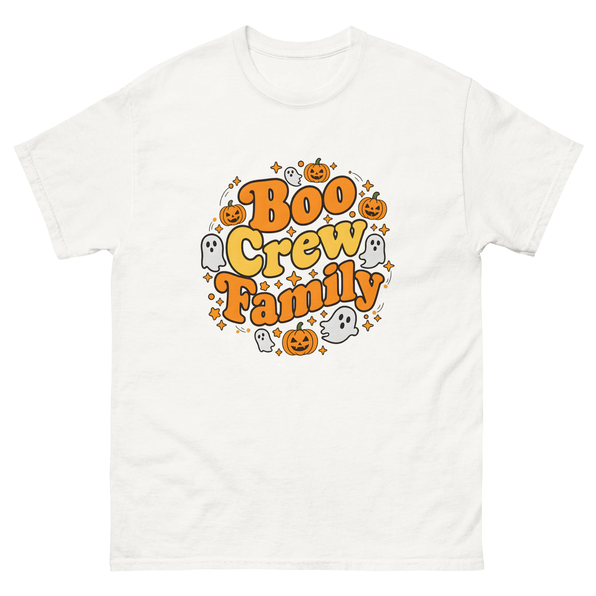 Unisex classic tee
