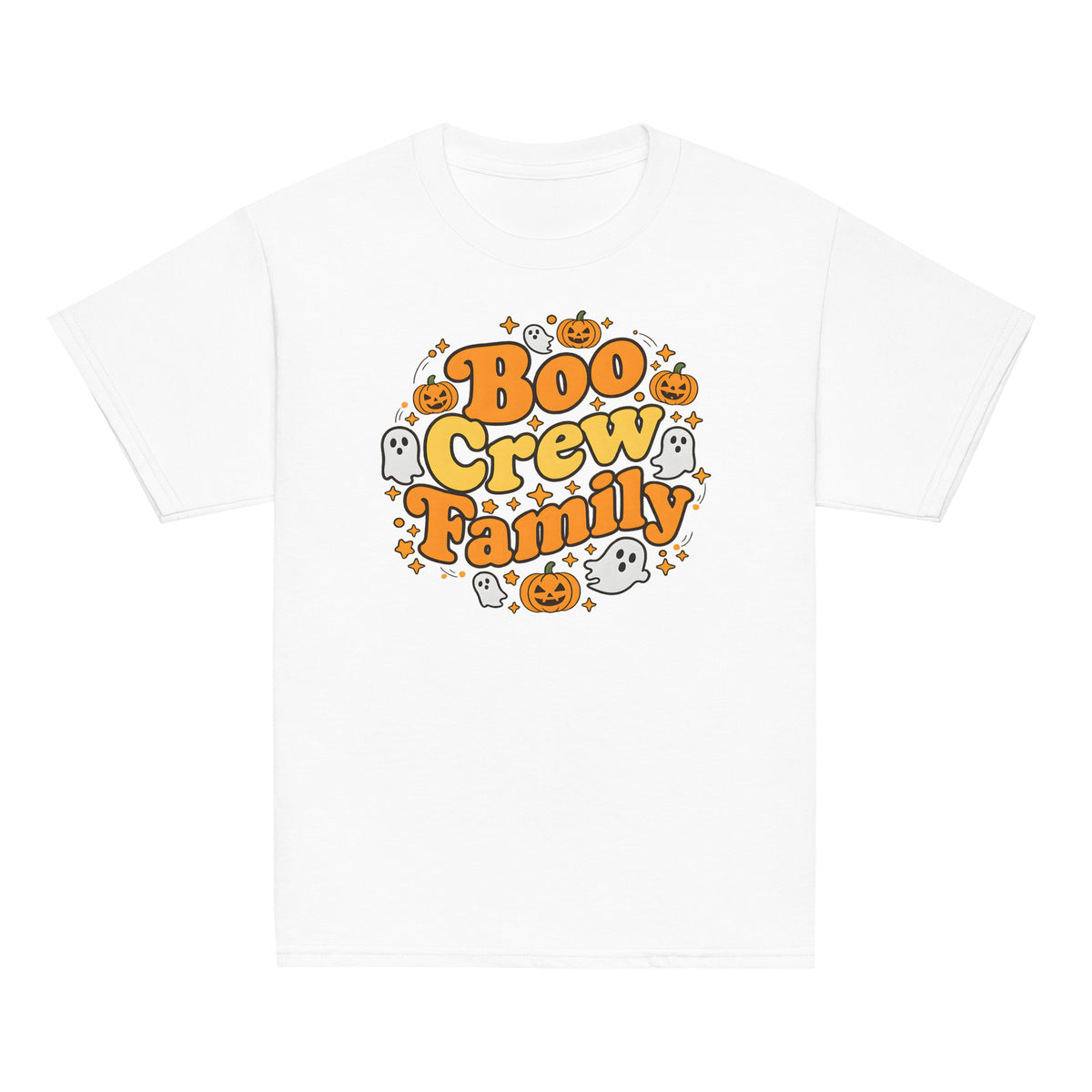 Youth classic tee